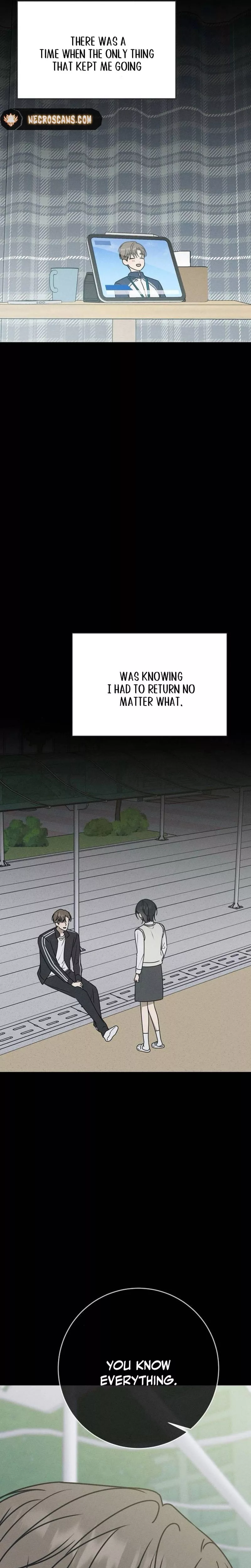 Read Electrifying Confession Manga Online