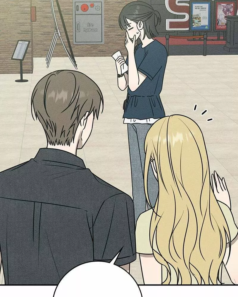 Read Electrifying Confession Manga Online