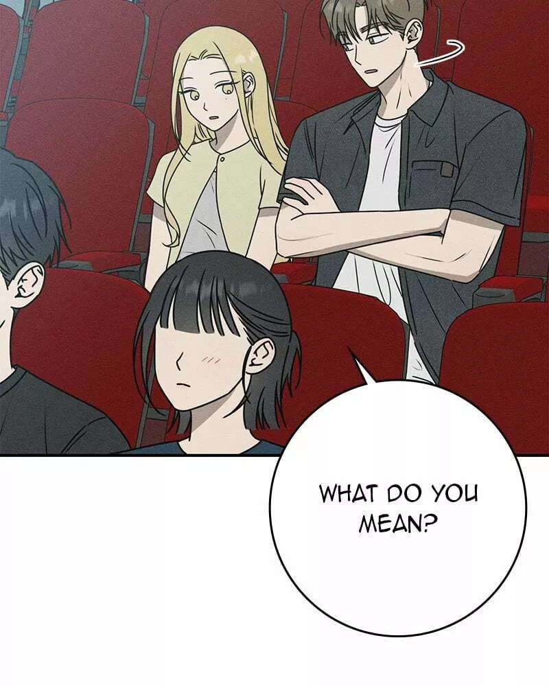 Read Electrifying Confession Manga Online