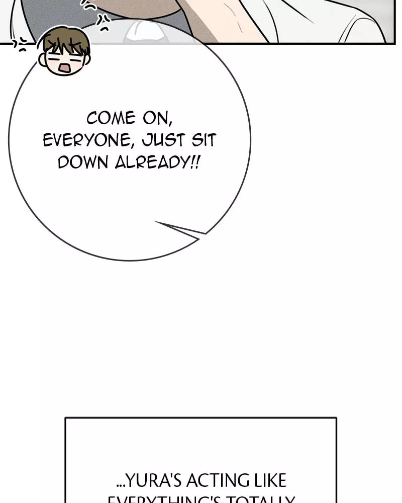 Read Electrifying Confession Manga Online