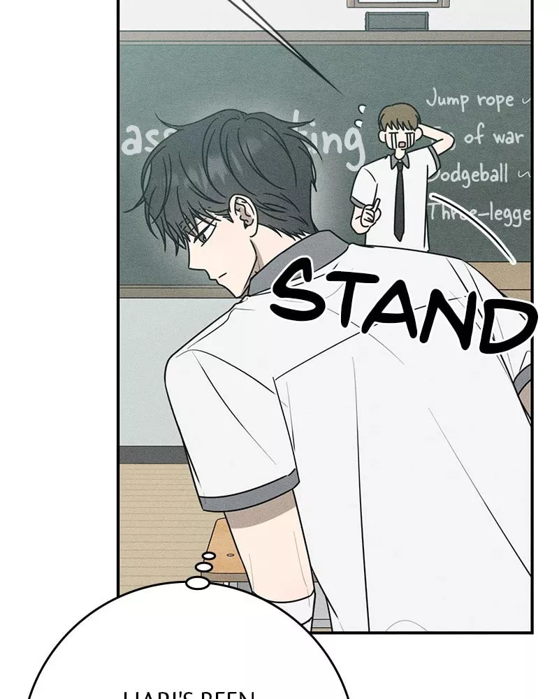 Read Electrifying Confession Manga Online