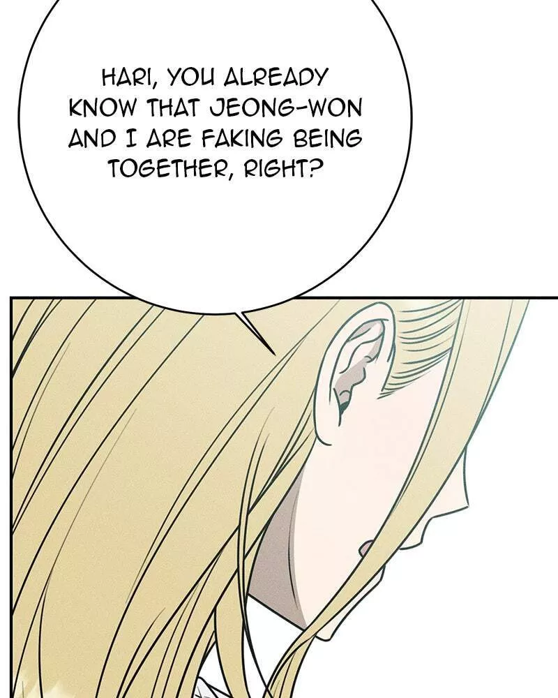 Read Electrifying Confession Manga Online