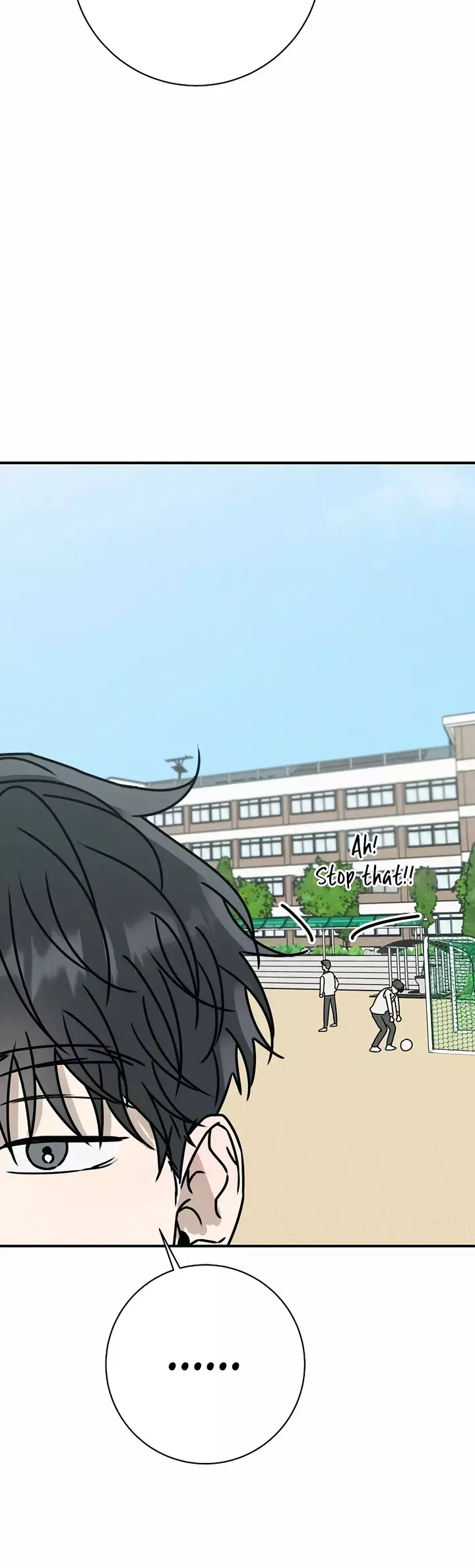 Read Electrifying Confession Manga Online