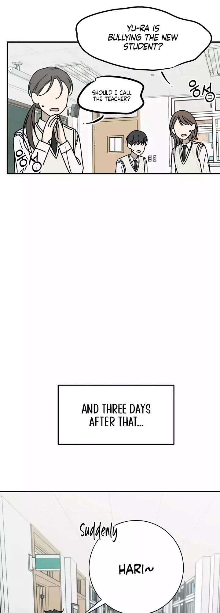 Read Electrifying Confession Manga Online