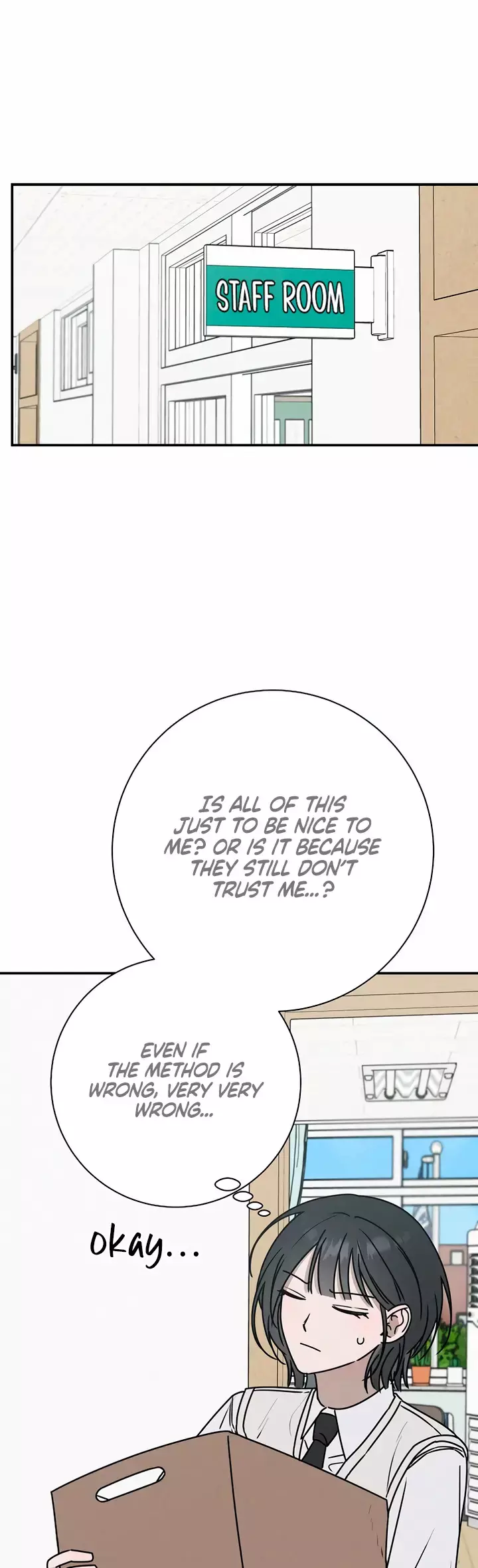 Read Electrifying Confession Manga Online