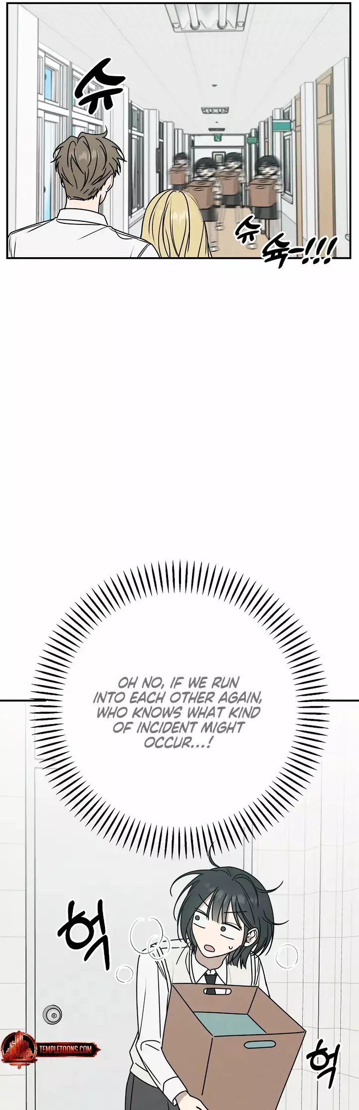 Read Electrifying Confession Manga Online