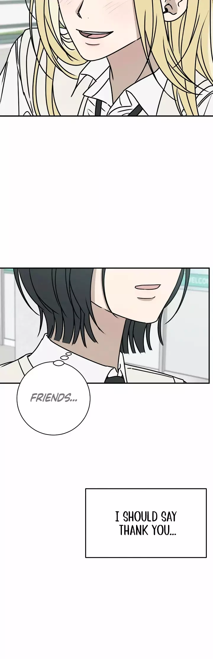 Read Electrifying Confession Manga Online