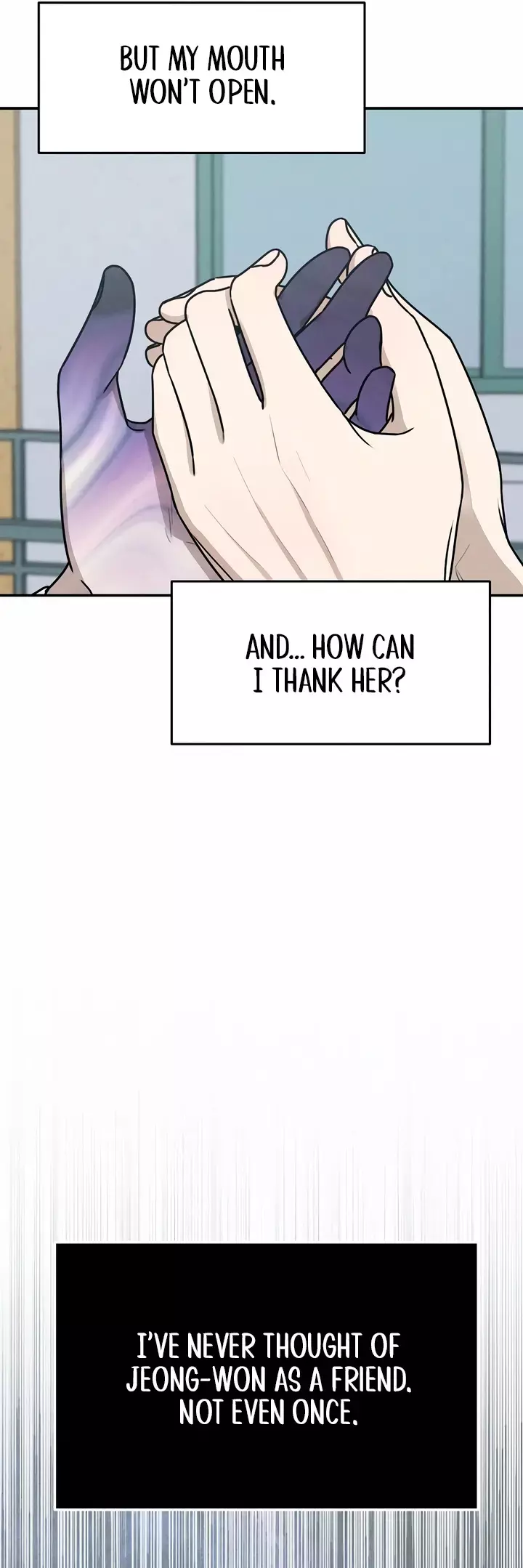 Read Electrifying Confession Manga Online