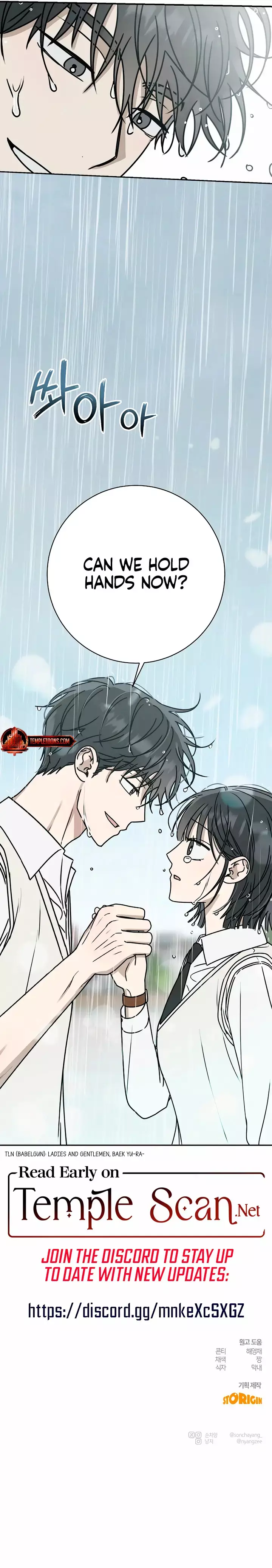 Read Electrifying Confession Manga Online