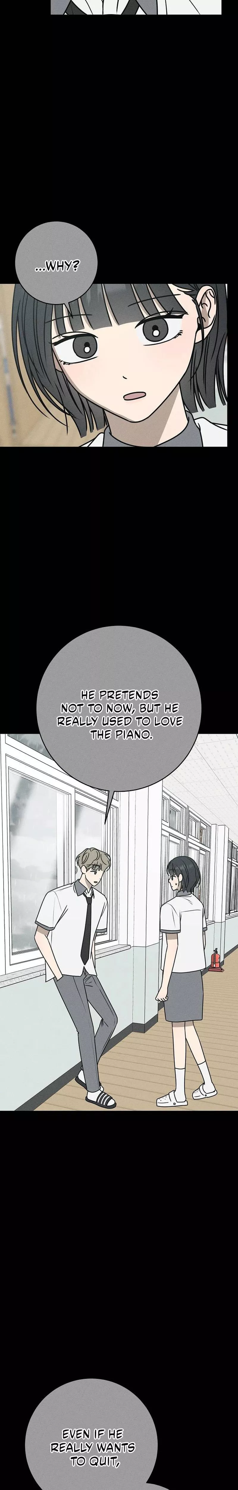 Read Electrifying Confession Manga Online