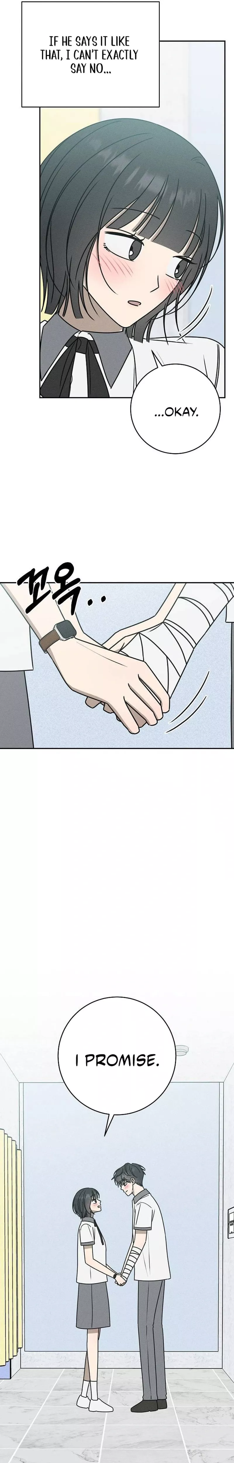 Read Electrifying Confession Manga Online