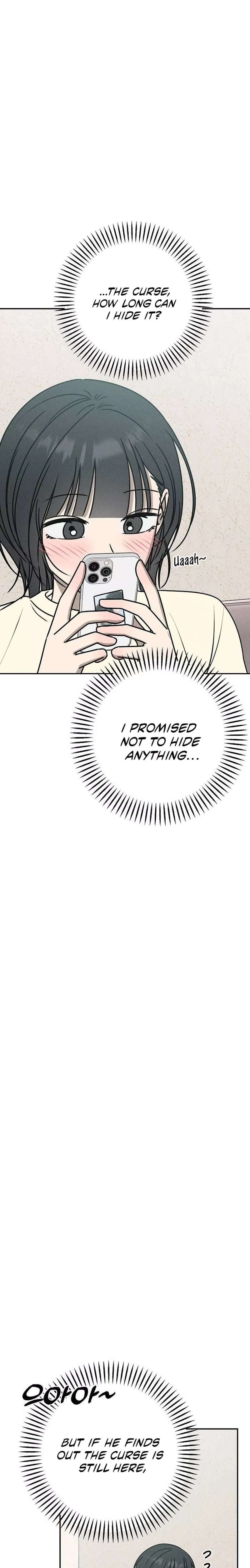 Read Electrifying Confession Manga Online