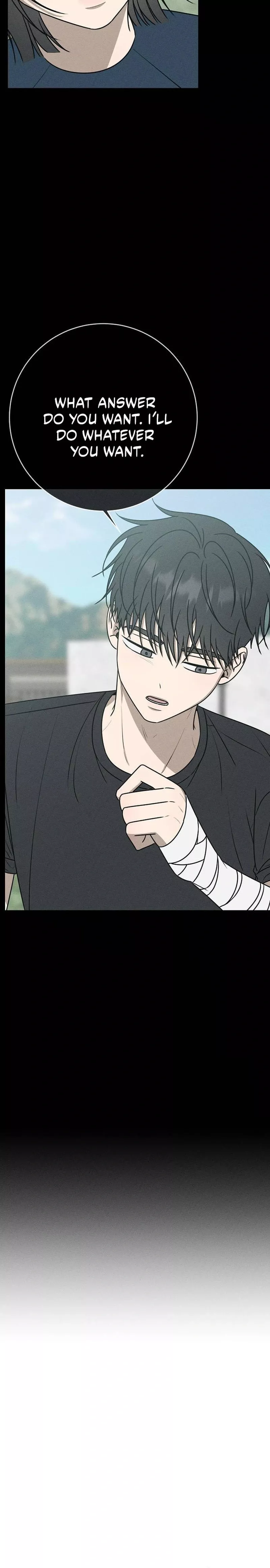 Read Electrifying Confession Manga Online
