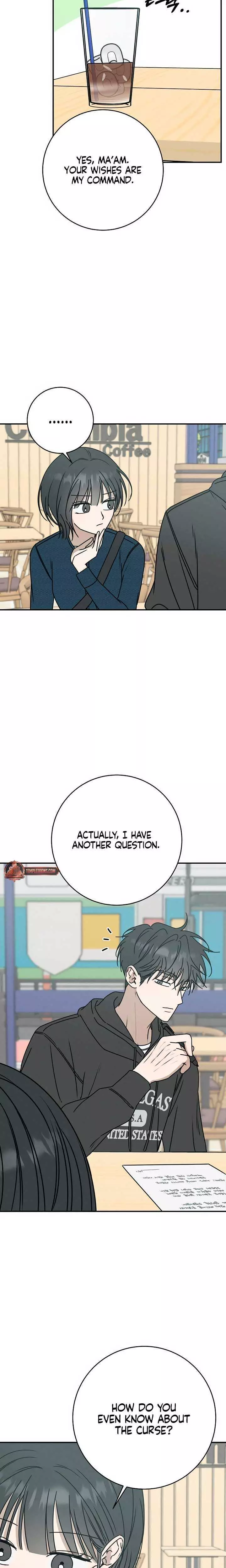 Read Electrifying Confession Manga Online