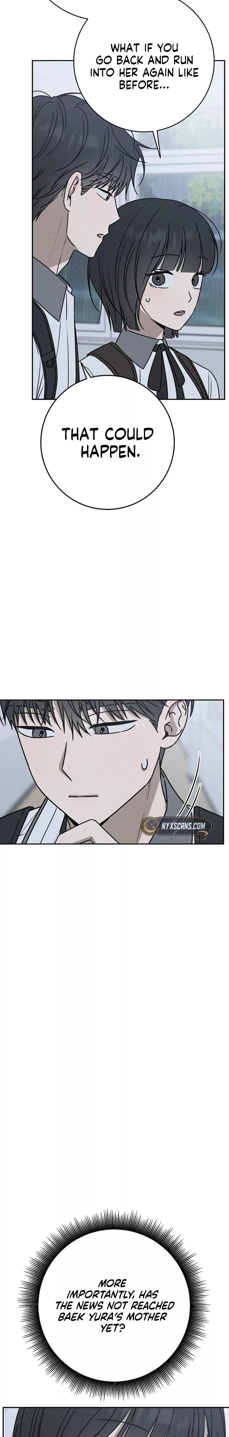 Read Electrifying Confession Manga Online