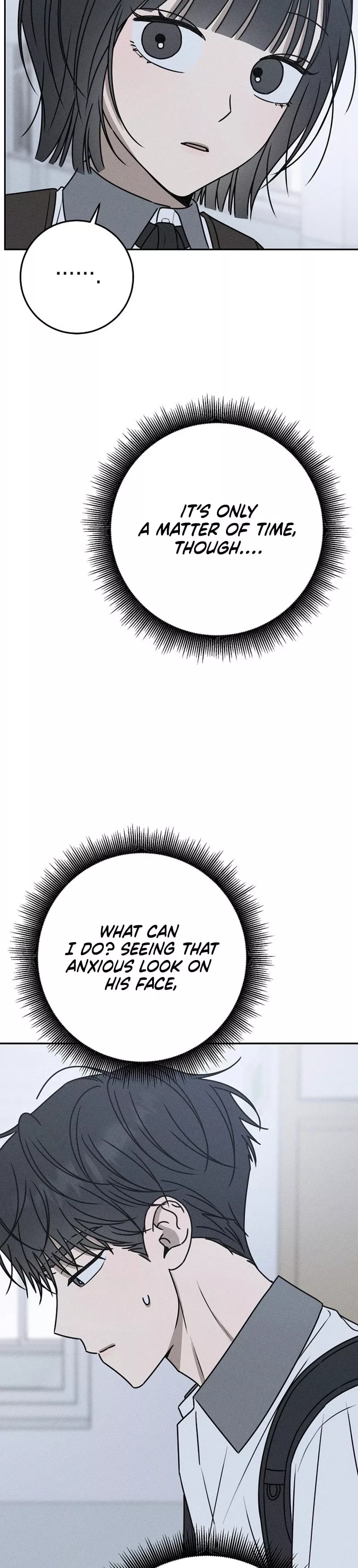 Read Electrifying Confession Manga Online