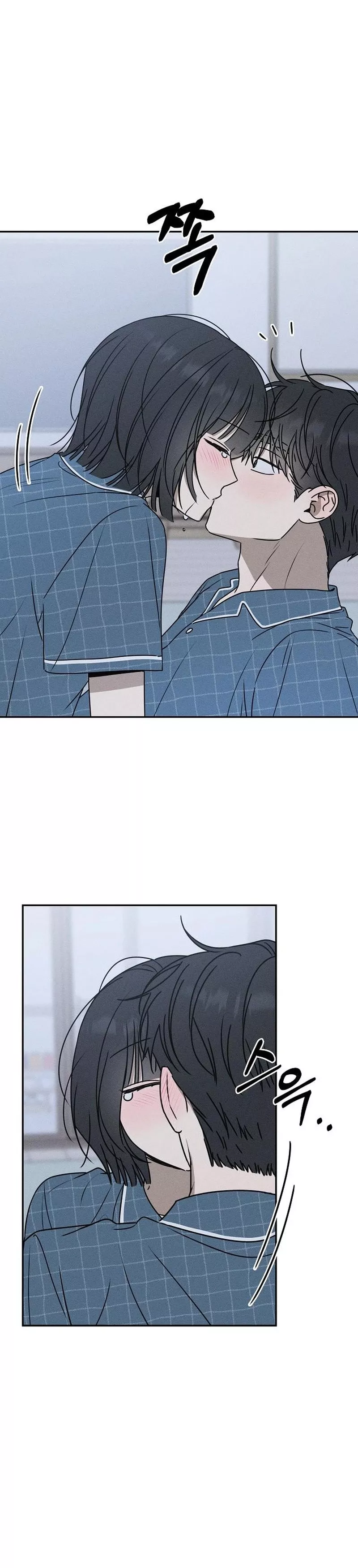 Read Electrifying Confession Manga Online