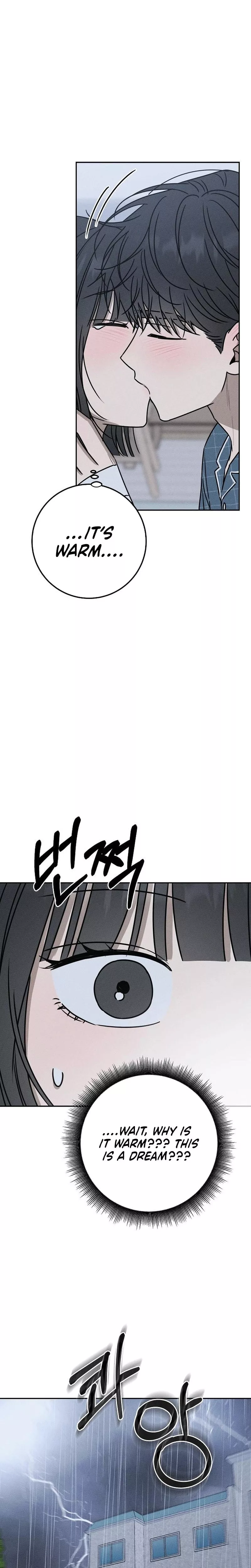 Read Electrifying Confession Manga Online