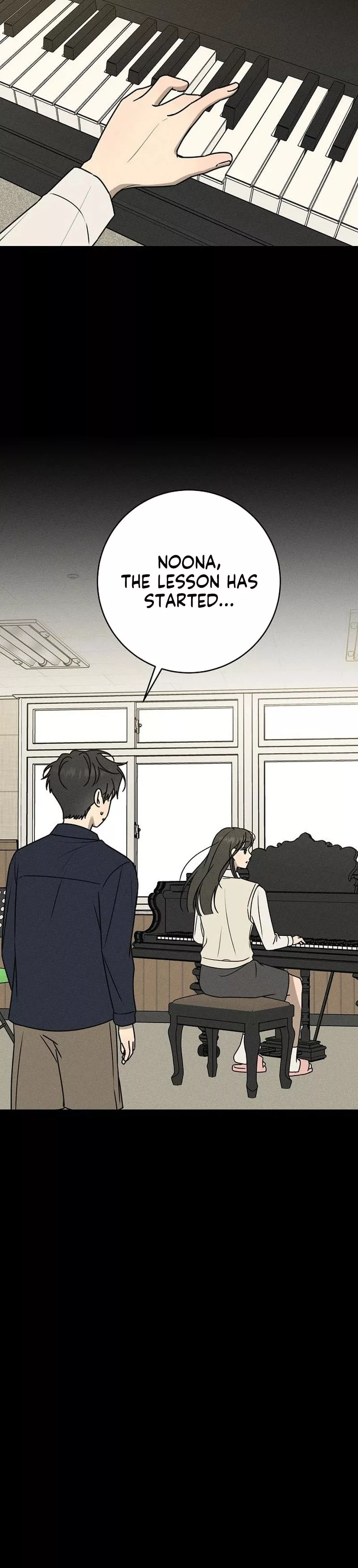 Read Electrifying Confession Manga Online
