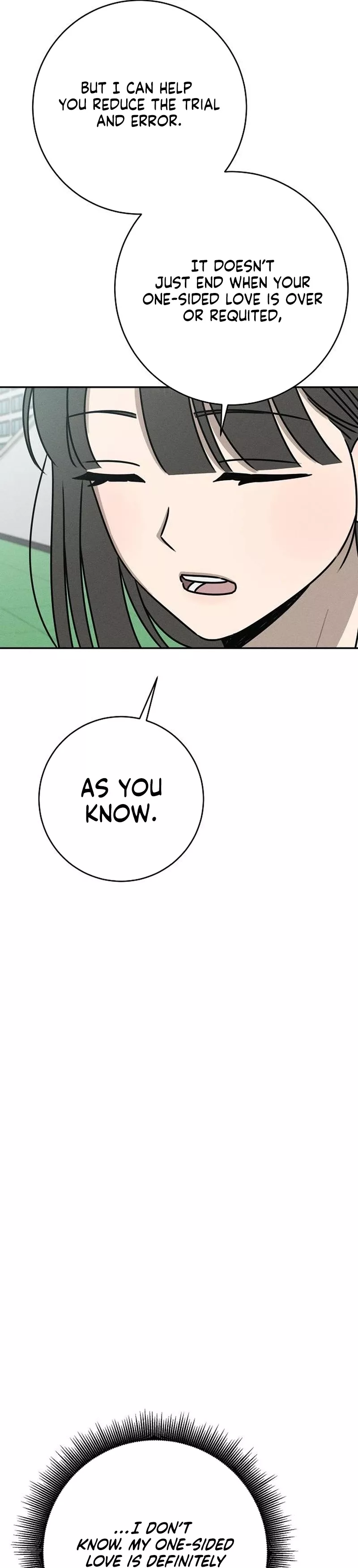 Read Electrifying Confession Manga Online