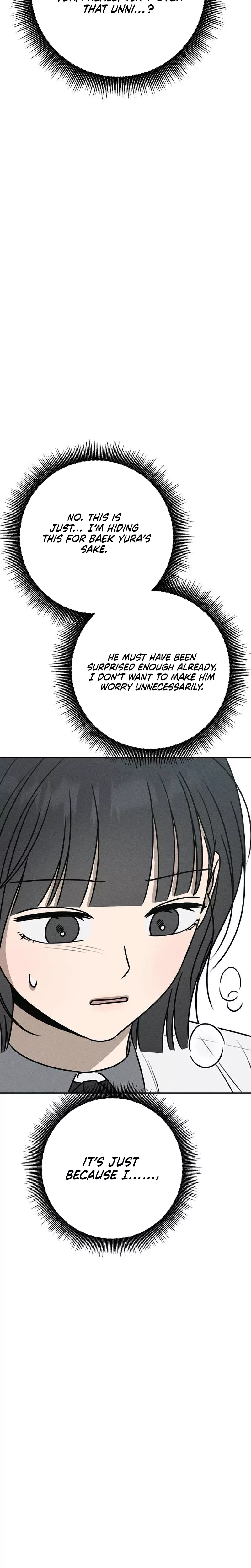 Read Electrifying Confession Manga Online