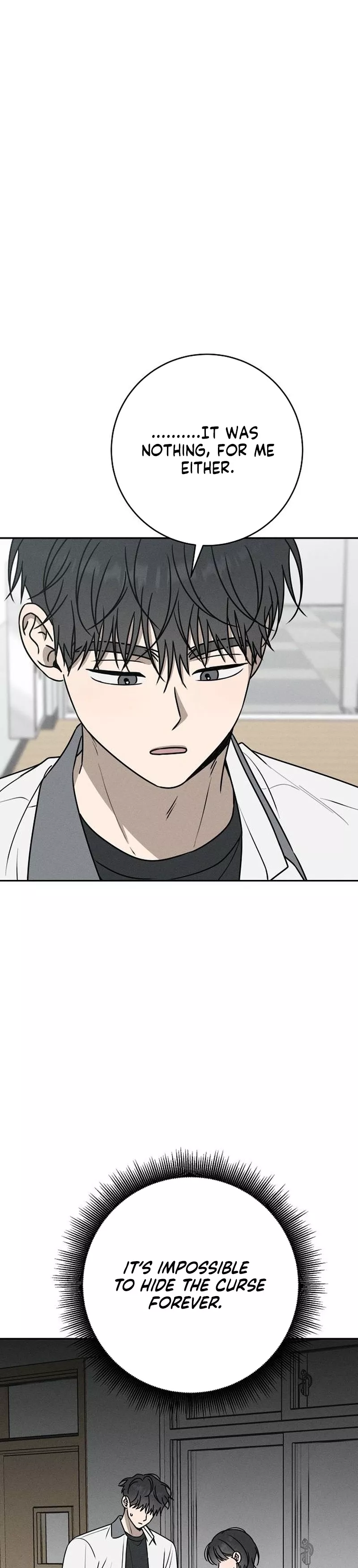 Read Electrifying Confession Manga Online