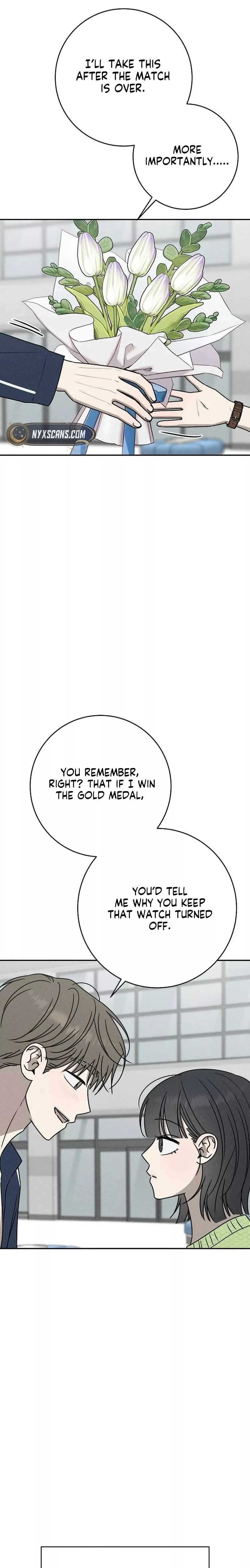 Read Electrifying Confession Manga Online
