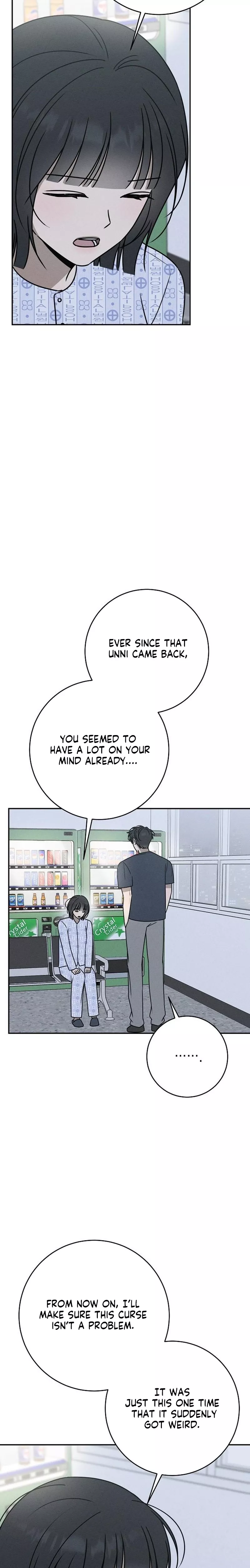 Read Electrifying Confession Manga Online