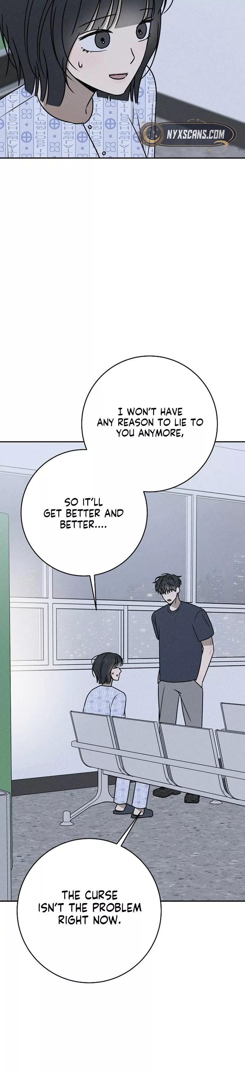 Read Electrifying Confession Manga Online