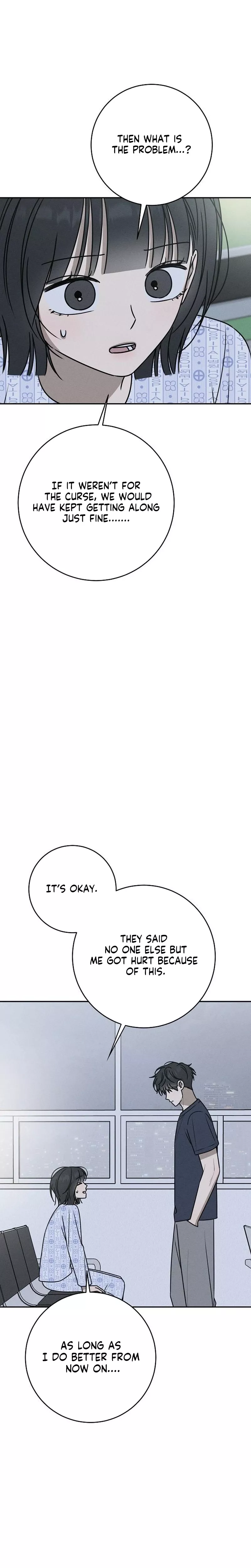 Read Electrifying Confession Manga Online