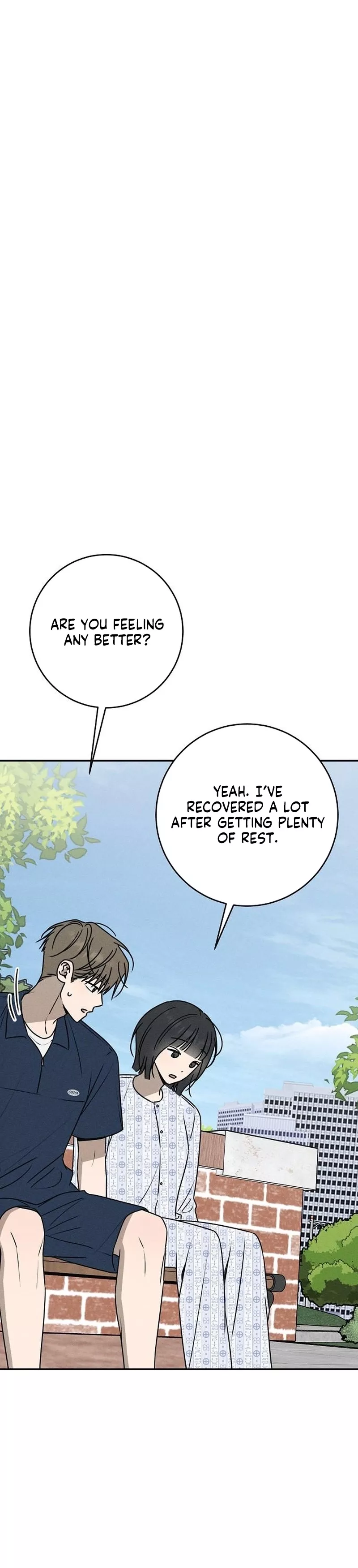 Read Electrifying Confession Manga Online