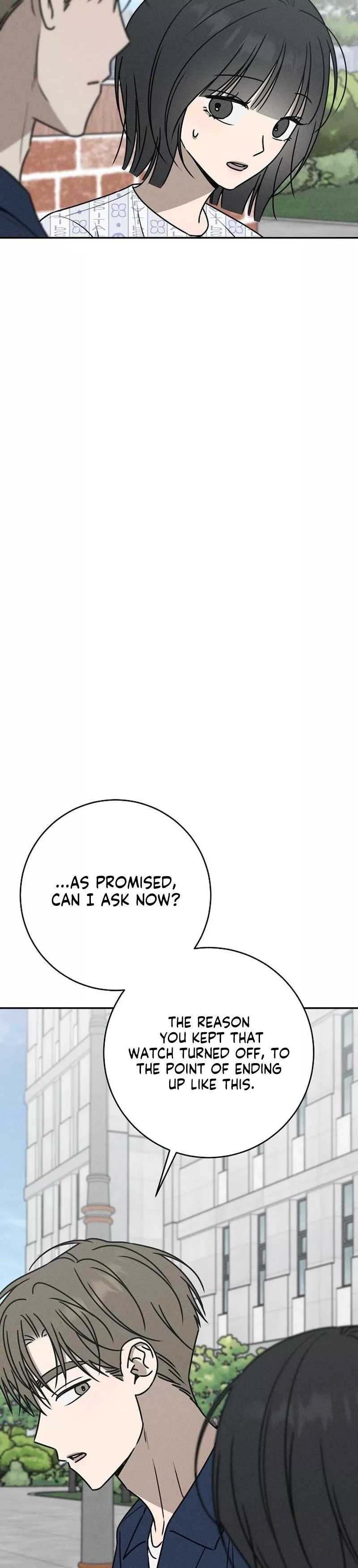 Read Electrifying Confession Manga Online