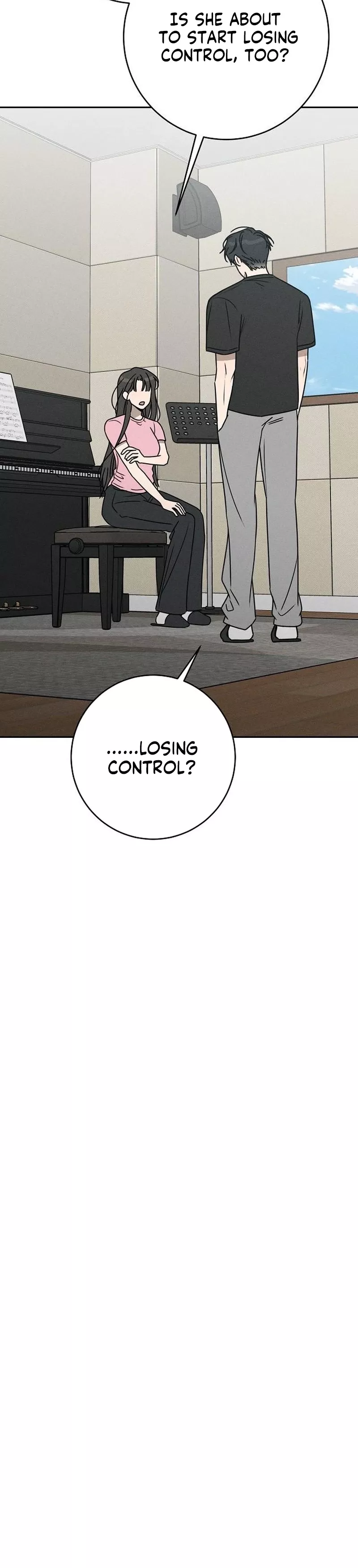 Read Electrifying Confession Manga Online