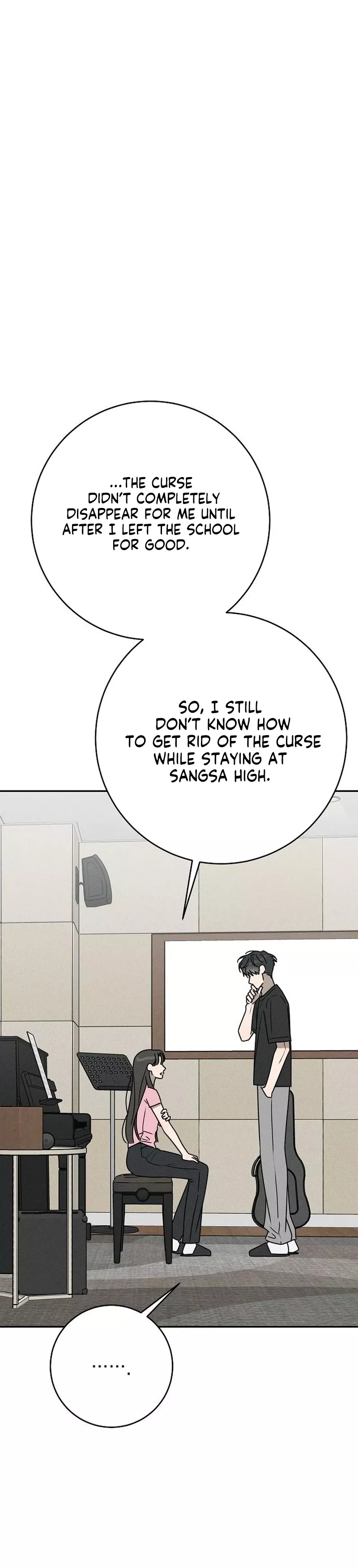 Read Electrifying Confession Manga Online