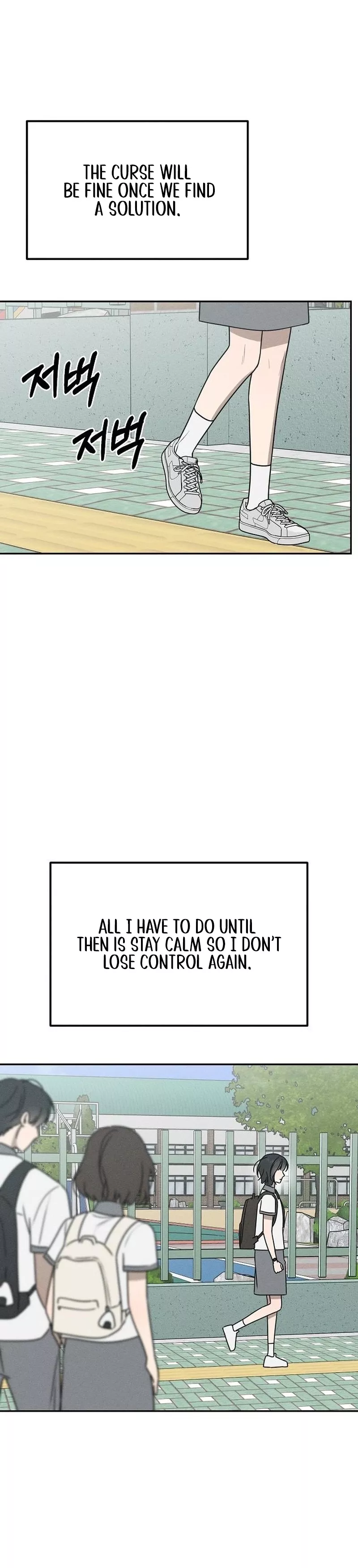 Read Electrifying Confession Manga Online