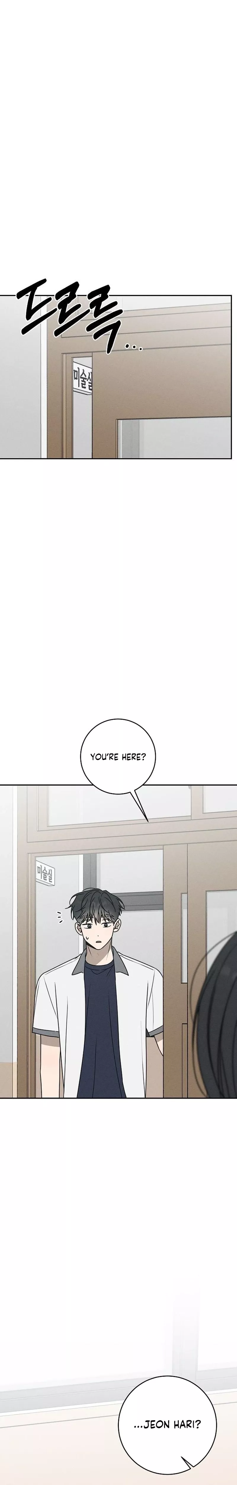 Read Electrifying Confession Manga Online