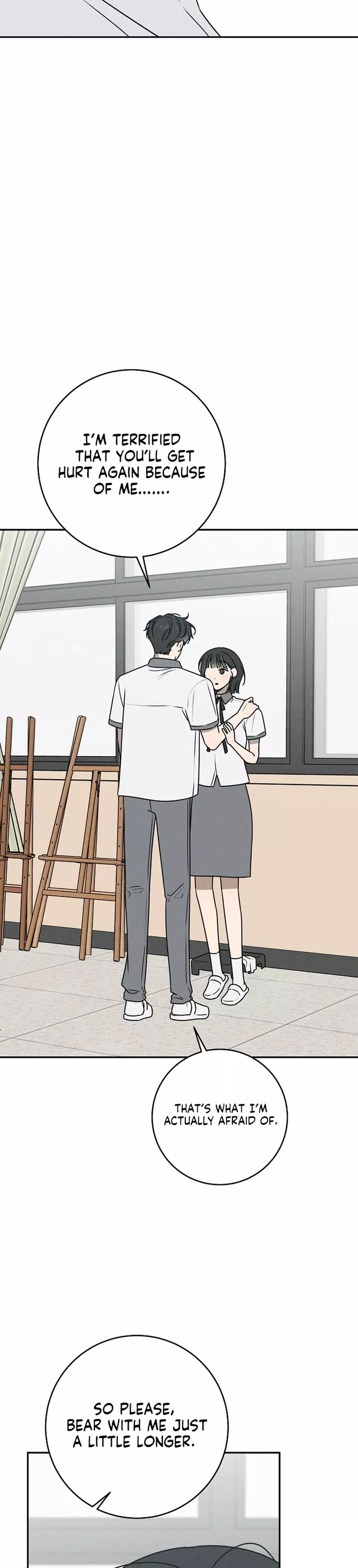 Read Electrifying Confession Manga Online
