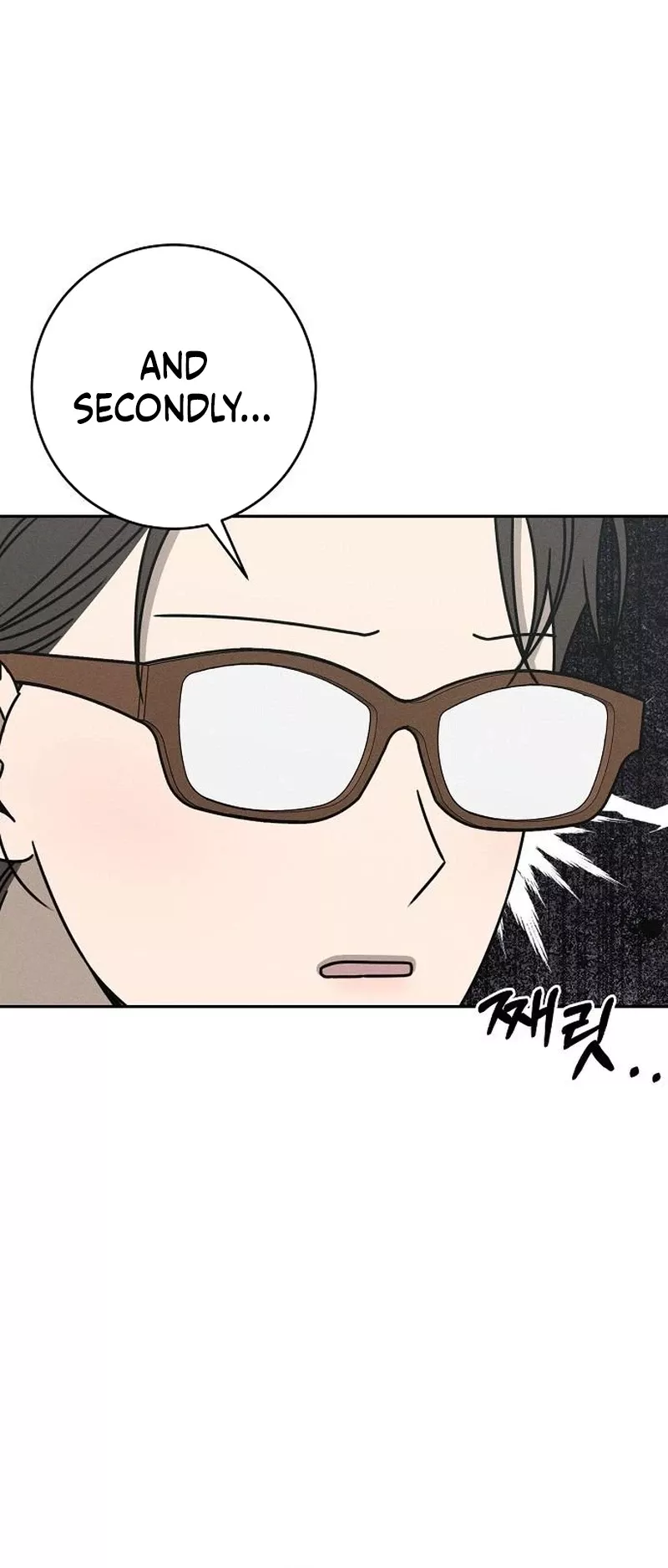 Read Electrifying Confession Manga Online