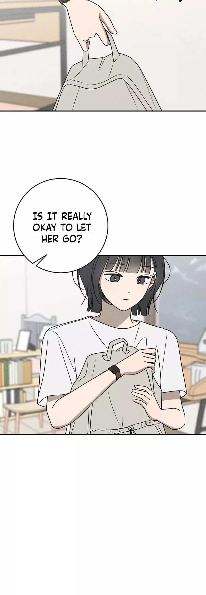 Read Electrifying Confession Manga Online