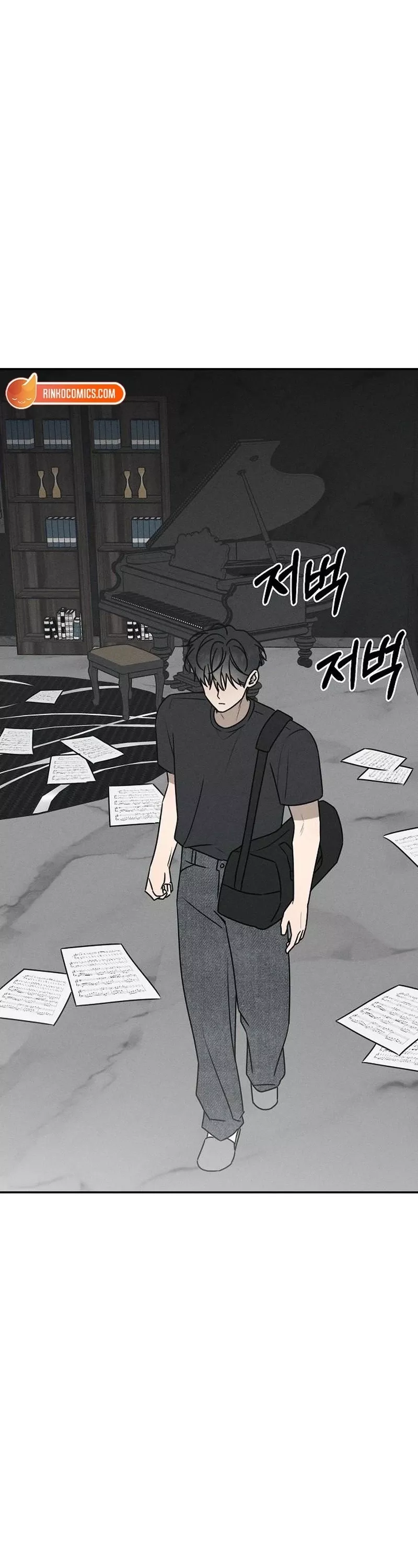 Read Electrifying Confession Manga Online