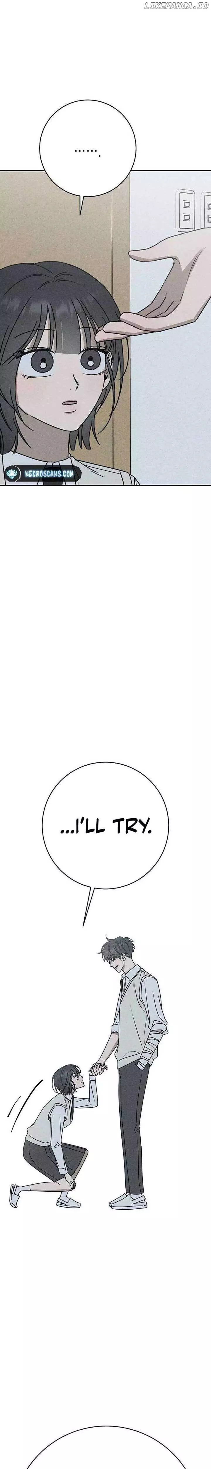 Read Electrifying Confession Manga Online