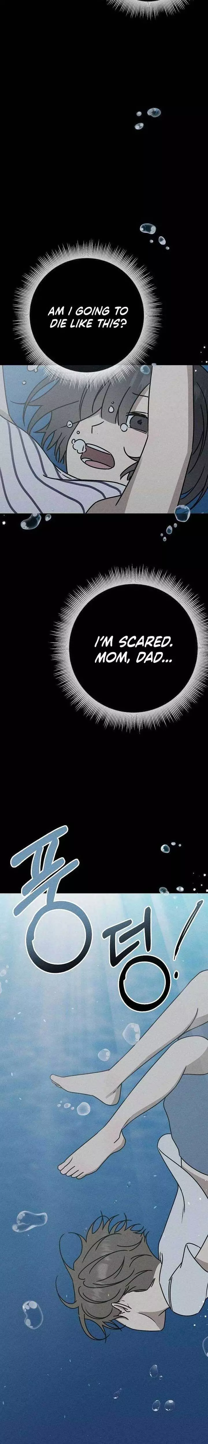 Read Electrifying Confession Manga Online