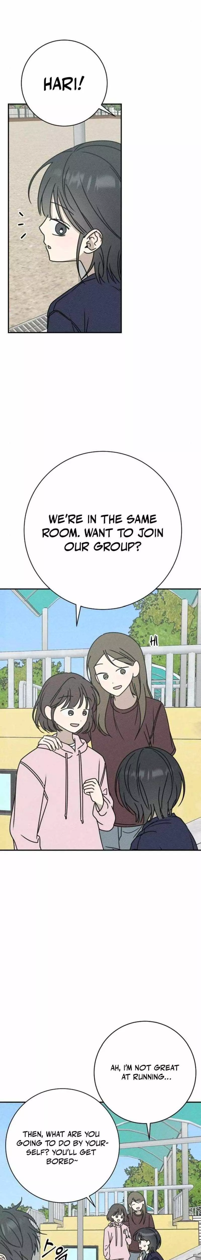 Read Electrifying Confession Manga Online