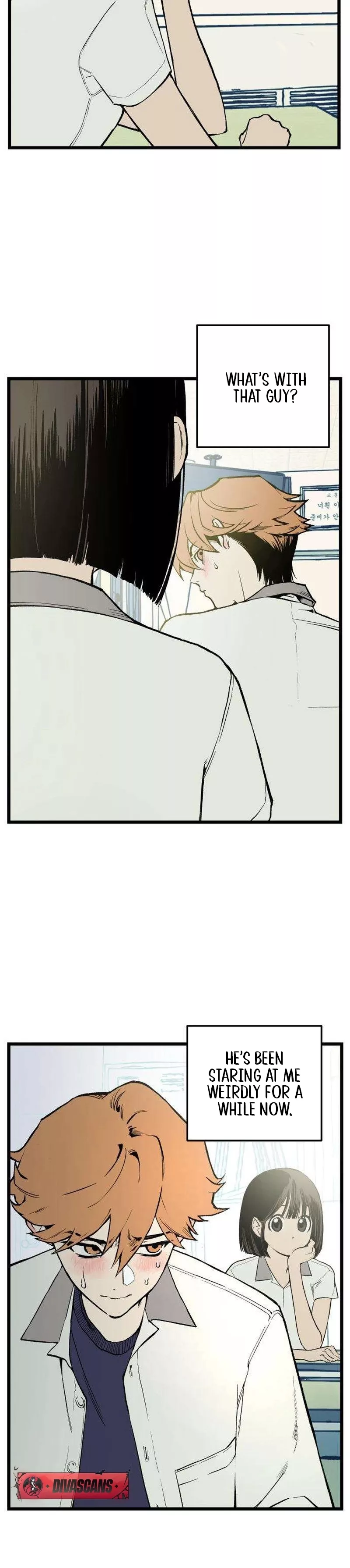 Read Embarrassment Game Manga Online
