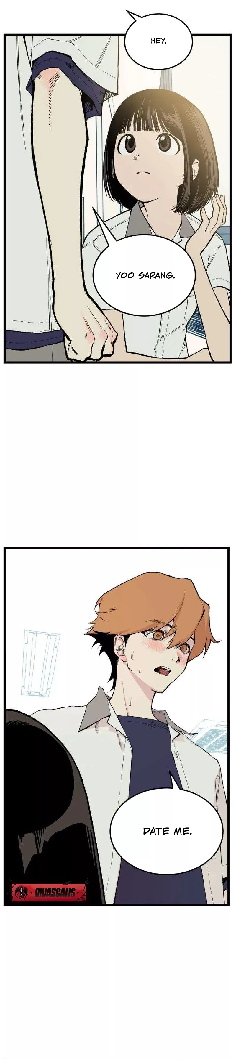 Read Embarrassment Game Manga Online