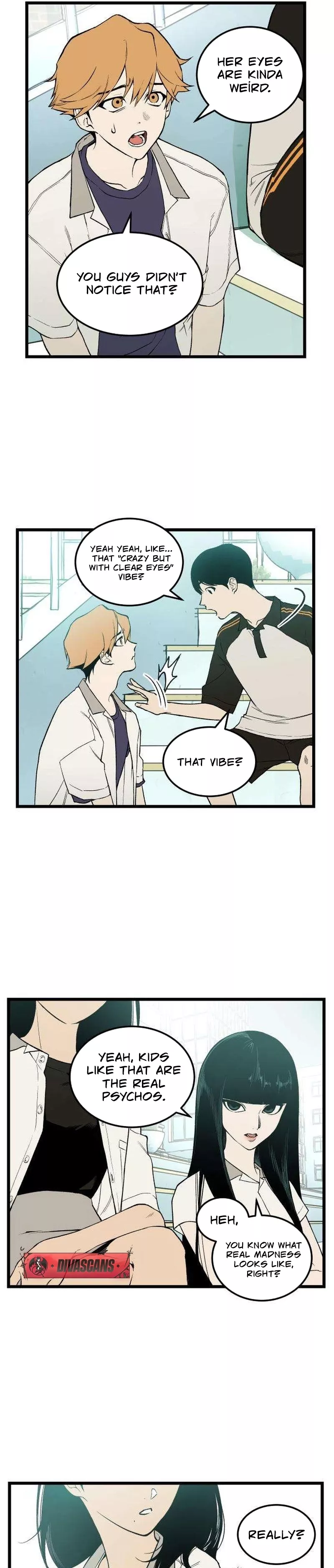 Read Embarrassment Game Manga Online