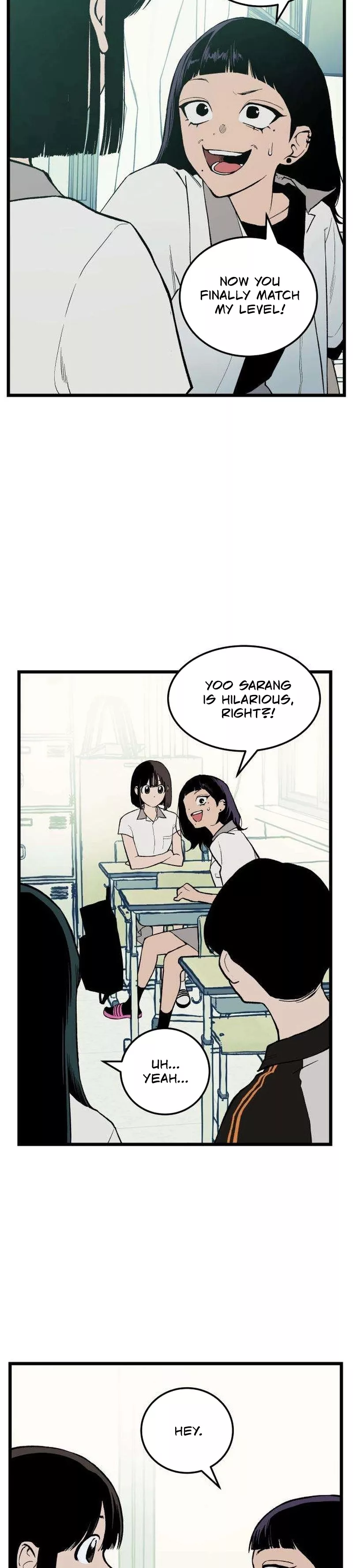 Read Embarrassment Game Manga Online