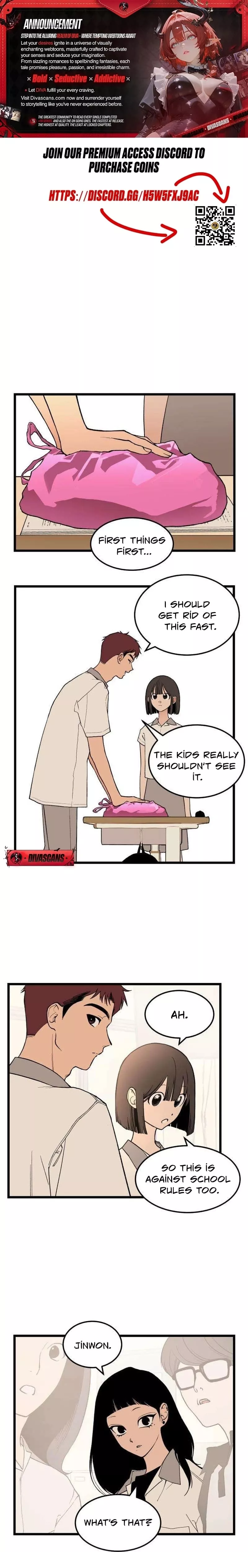 Read Embarrassment Game Manga Online