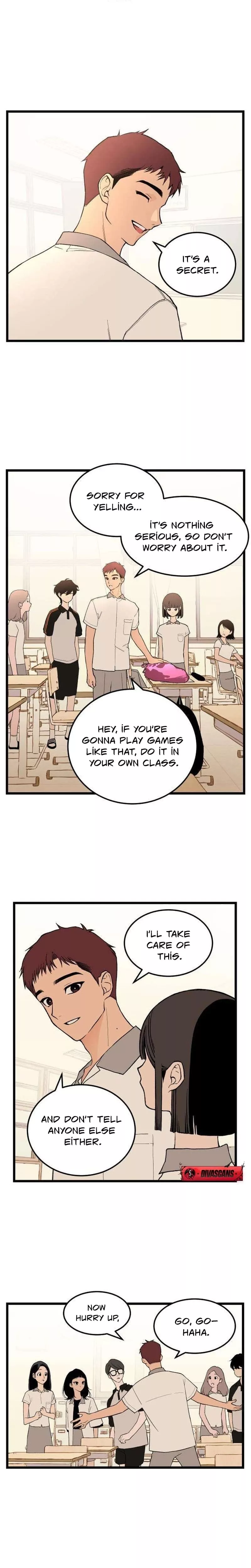 Read Embarrassment Game Manga Online
