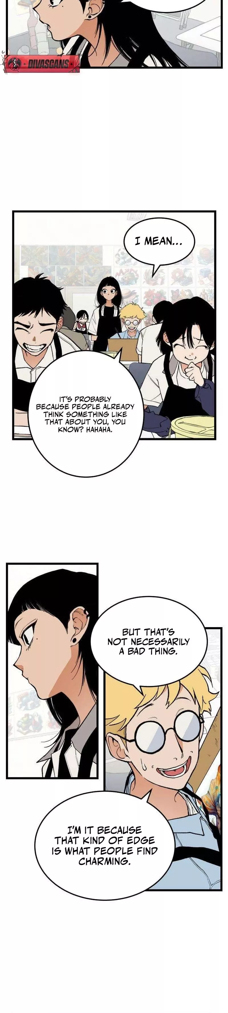Read Embarrassment Game Manga Online